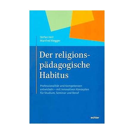 Der religionspädagogische Habitus