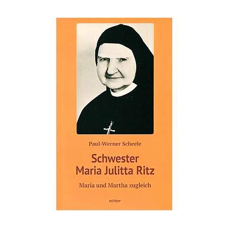 Schwester Maria Julitta Ritz
