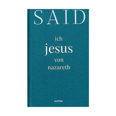 ich, jesus von nazareth
