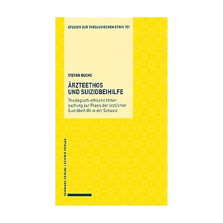 Ärzteethos und Suizidbeihilfe