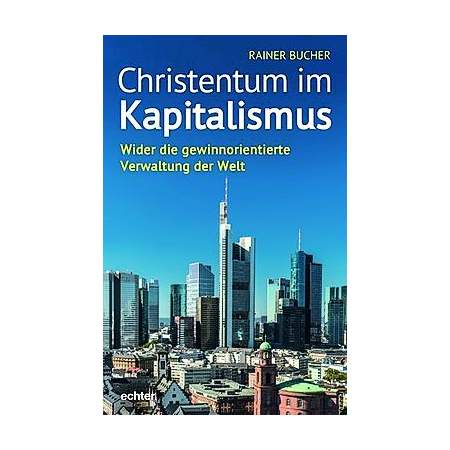 Christentum im Kapitalismus