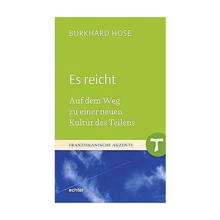 Es reicht