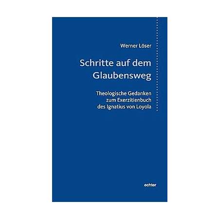 Schritte auf dem Glaubensweg
