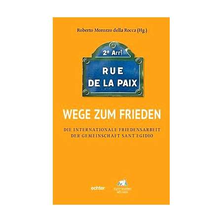 Wege zum Frieden