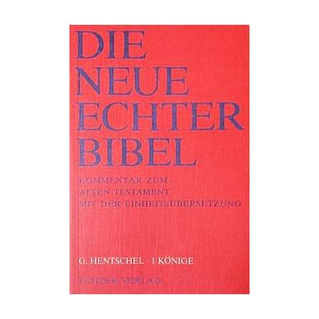 AT BD.10 / 1 Könige