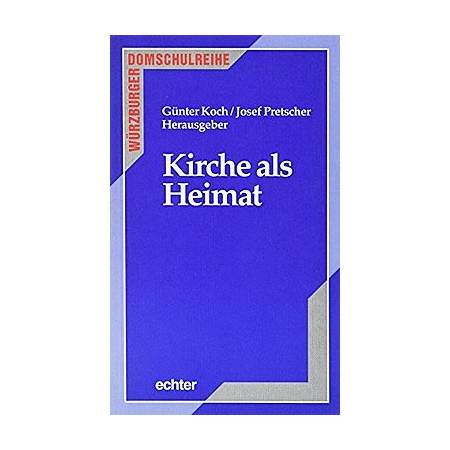 Kirche als Heimat