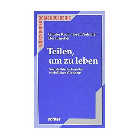 Teilen, um zu leben