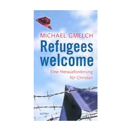 Refugees welcome