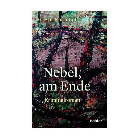 Nebel, am Ende