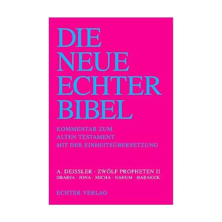 AT BD.8 / Zwölf Propheten 2