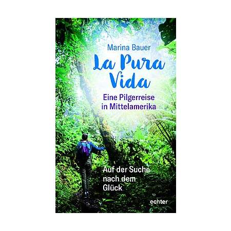 La Pura Vida