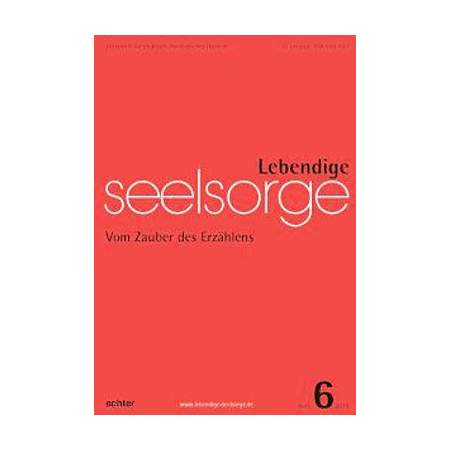 Lebendige Seelsorge Einzelheft
