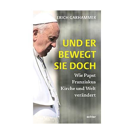 Und er bewegt sie doch