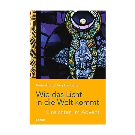 Wie das Licht in die Welt kommt