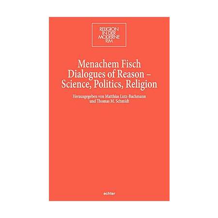 Dialogues of Reason - Science, Politics, Religion