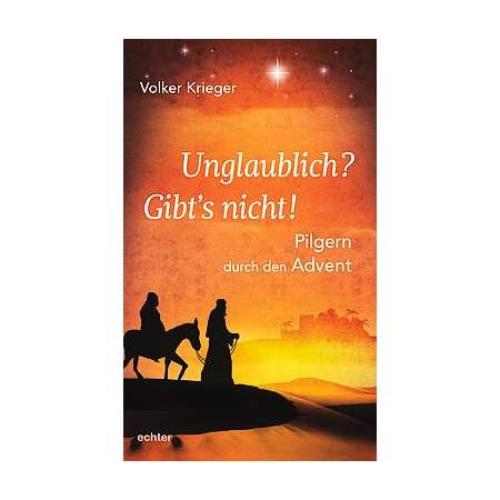 Unglaublich? Gibt´s nicht!
