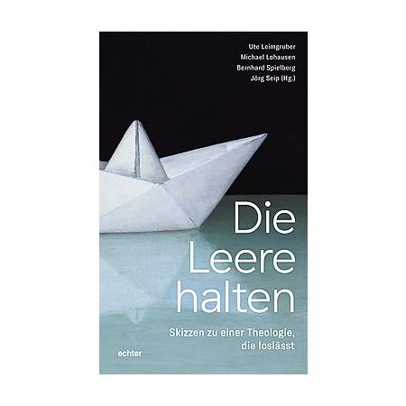 Die Leere halten