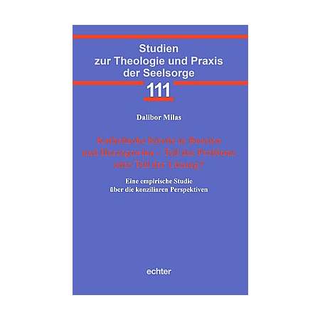 Katholische Kirche in Bosnien und Herzegowina – Teil des Problems oder Teil der Lösung?