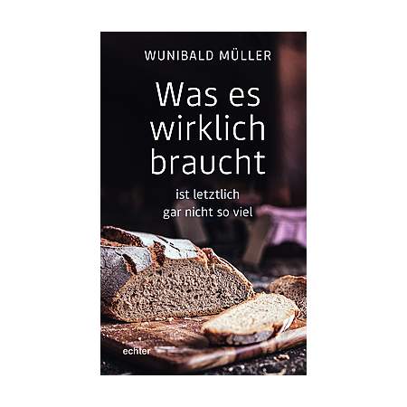 Was es wirklich braucht