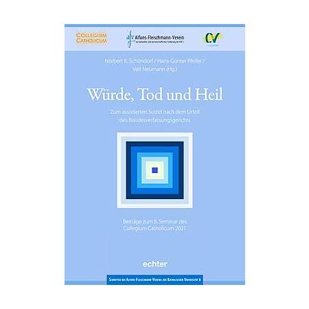 Würde, Tod und Heil