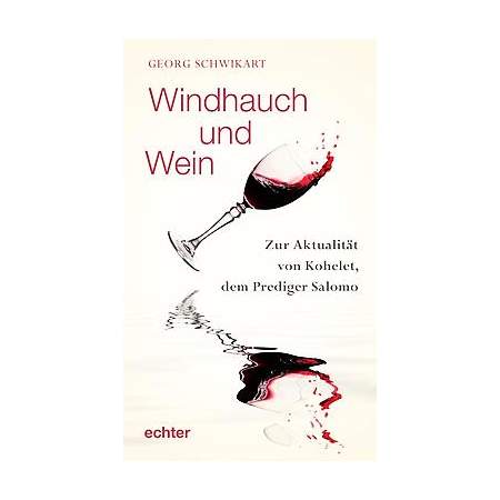 Windhauch und Wein