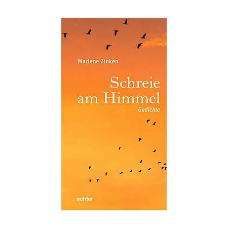 Schreie am Himmel