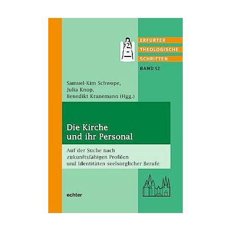 Die Kirche und ihr Personal