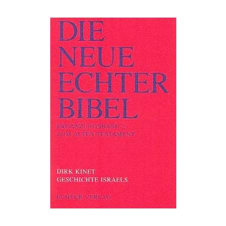 AT ERGBD. 2 / Geschichte Israels
