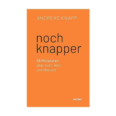 noch knapper