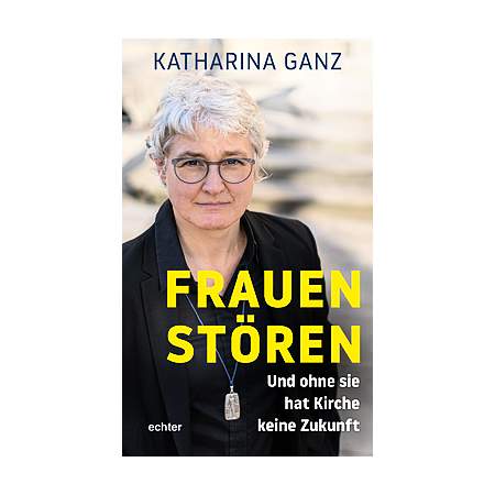 Frauen stören
