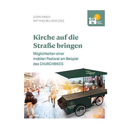 Kirche auf die Straße bringen 