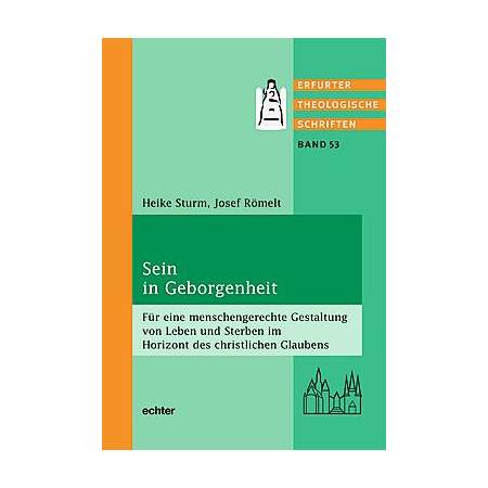 Sein in Geborgenheit