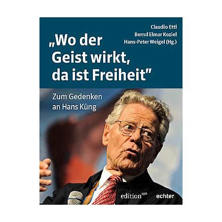 „Wo der Geist wirkt, da ist Freiheit“