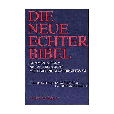NT BD.17+19 / Jakobusbrief/1.-3.Johannesbrief