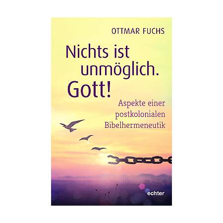 Nichts ist unmöglich. Gott!