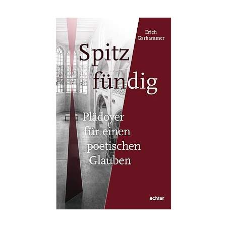 Spitz-fündig
