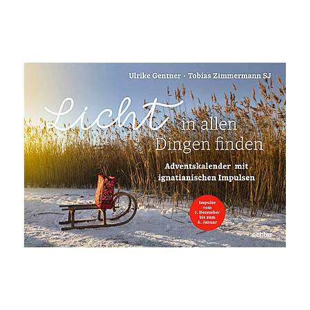 Licht in allen Dingen finden (2023)