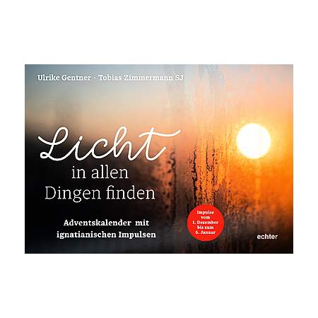 Licht in allen Dingen finden (2024)