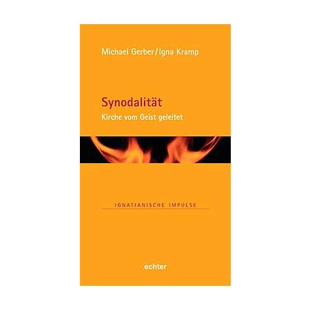Synodalität