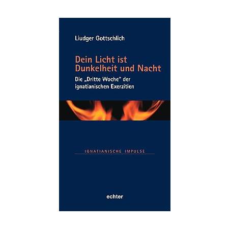 Dein Licht ist Dunkelheit und Nacht