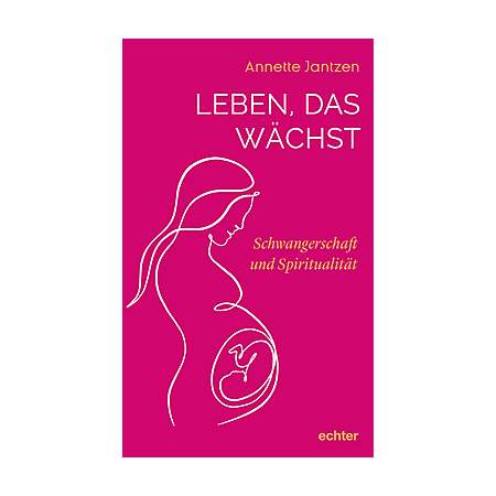Leben, das wächst