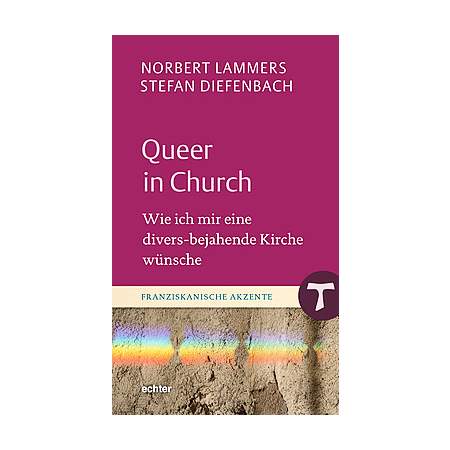 Queer in Church