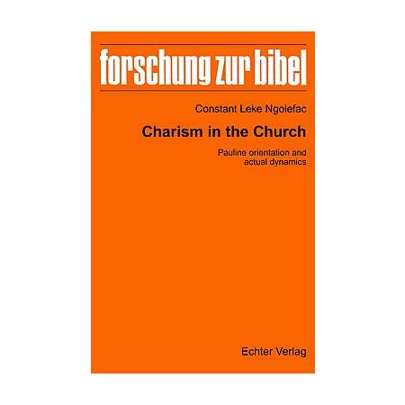 Charism in the Church