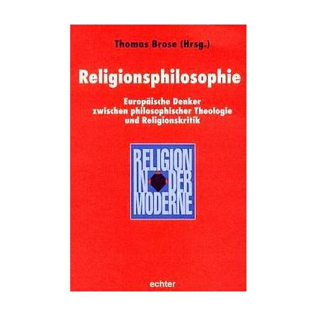 Religionsphilosophie