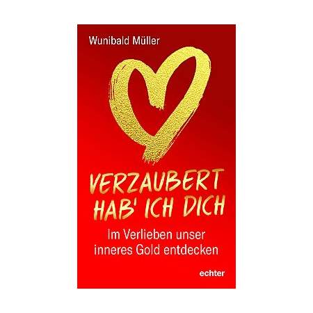 Verzaubert hab’ ich dich