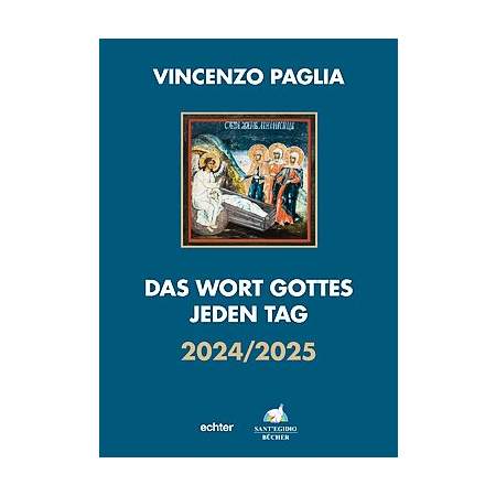 Das Wort Gottes jeden Tag 2024/2025