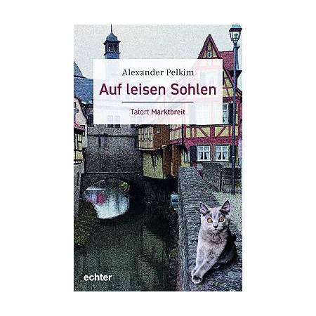 Auf leisen Sohlen