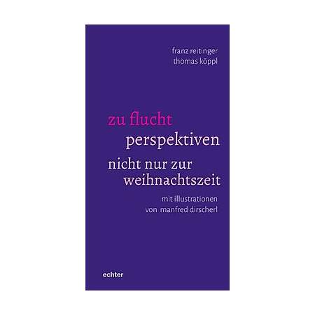 zu flucht perspektiven