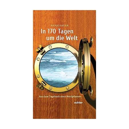 In 170 Tagen um die Welt