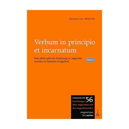 Verbum in principio et incarnatum 56.1
